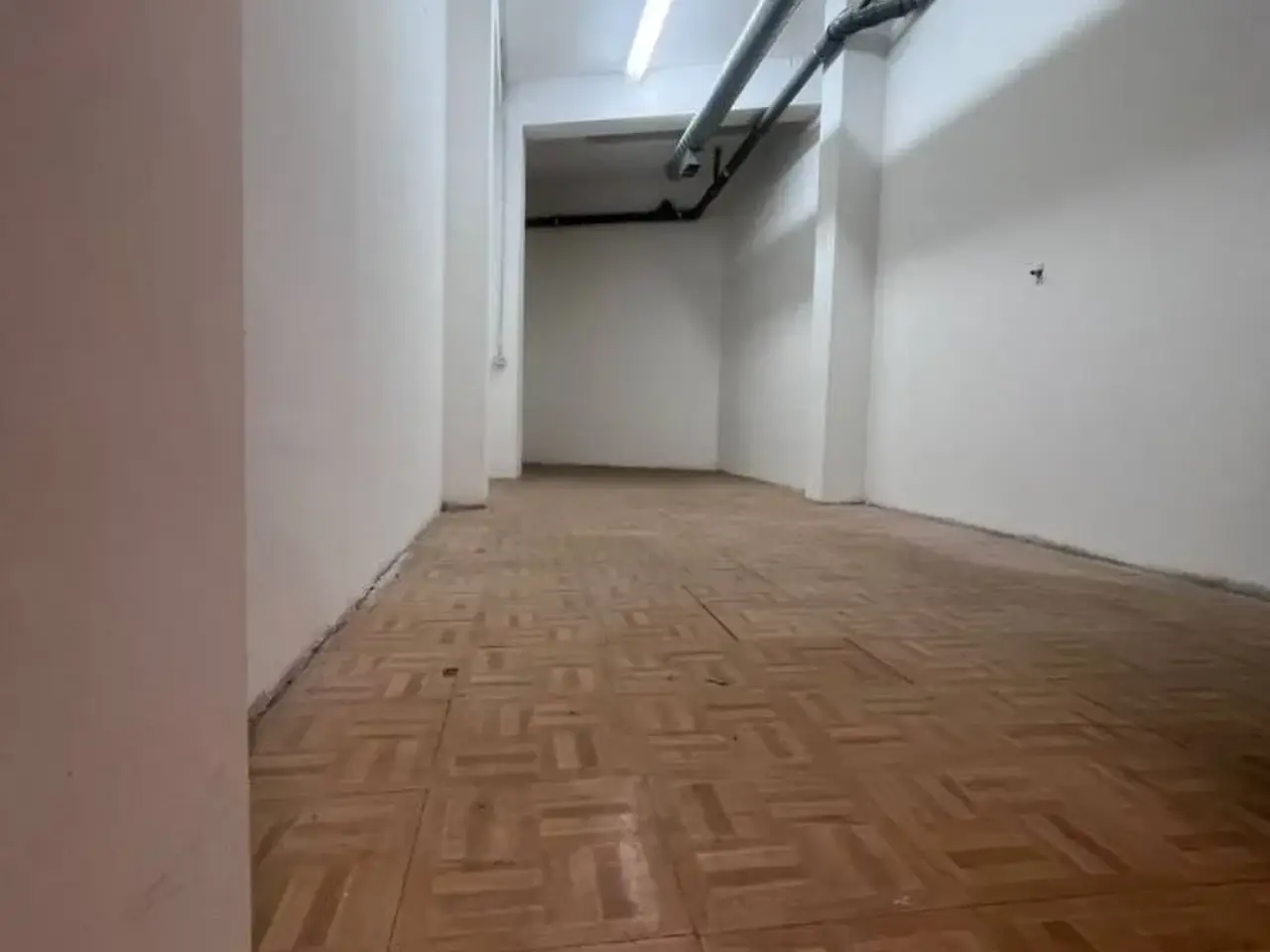 Magazzino in Via di Tor Vergata 369 Roma, Roma, {3} - Foto 2