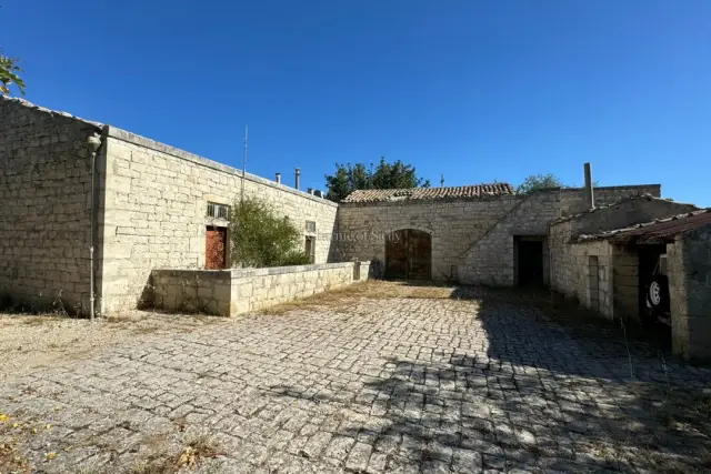 Detached house in C.da Margione, Modica - Photo 1