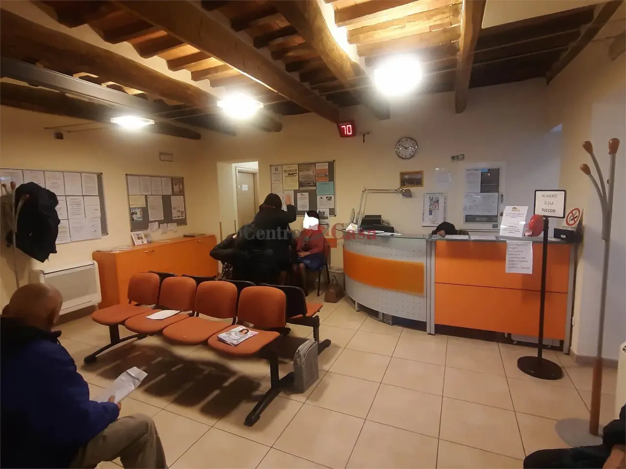 Ufficio in , Capannori, {3} - Foto 1