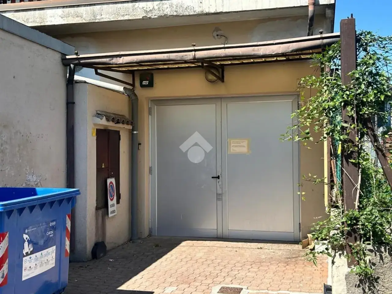 Magazzino in Via della Noce 48, Brescia, {3} - Foto 2