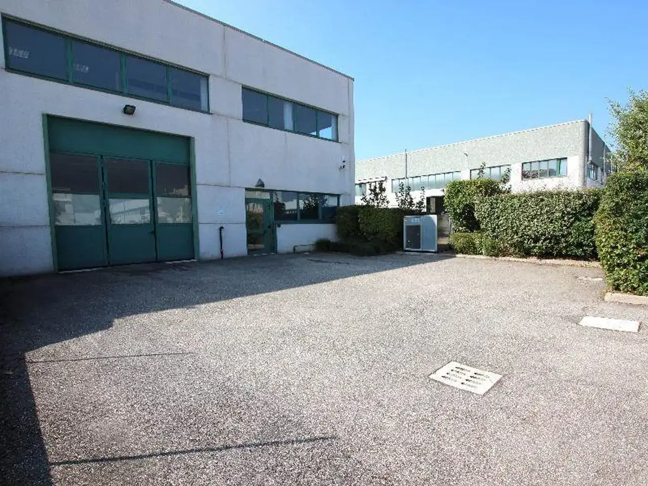 Ufficio in Via dei Bersaglieri, Sala Bolognese, {3} - Foto 1