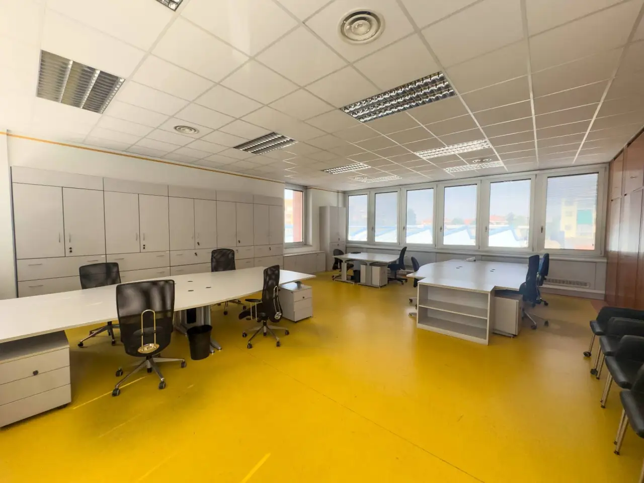 Ufficio in Corso Roma 17, Moncalieri, {3} - Foto 2