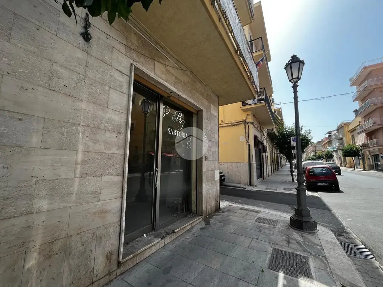 Negozio in Corso Butera 313, Bagheria, {3} - Foto 2