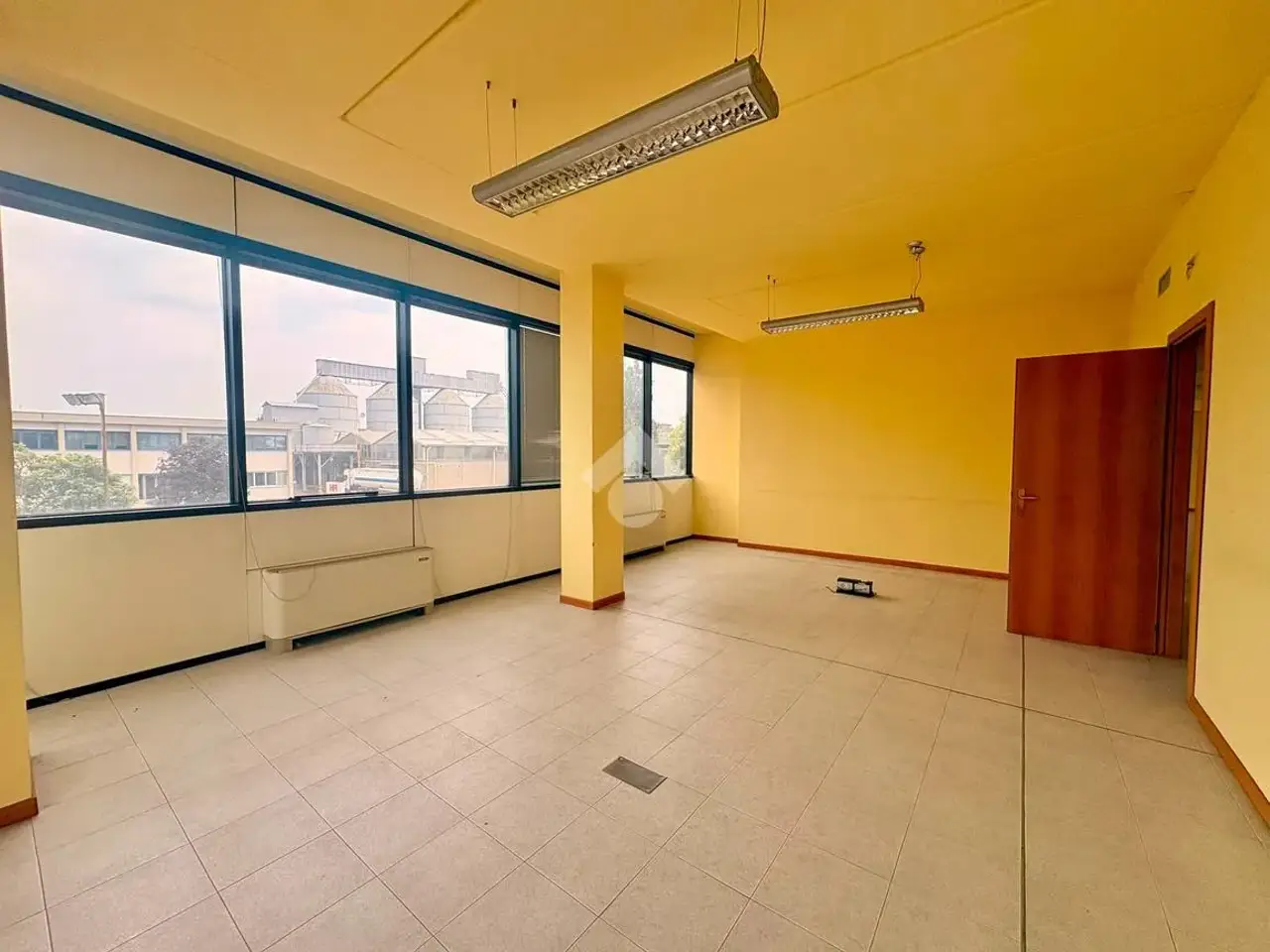 Ufficio in Via Belvedere 42, Arcore, {3} - Foto 2