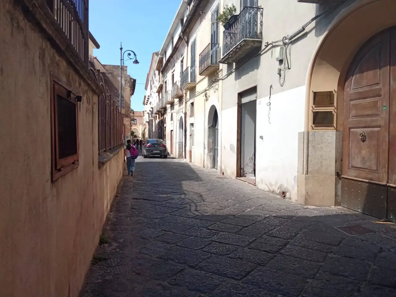 Ufficio in Via Alberto Martucci, Santa Maria Capua Vetere, {3} - Foto 1