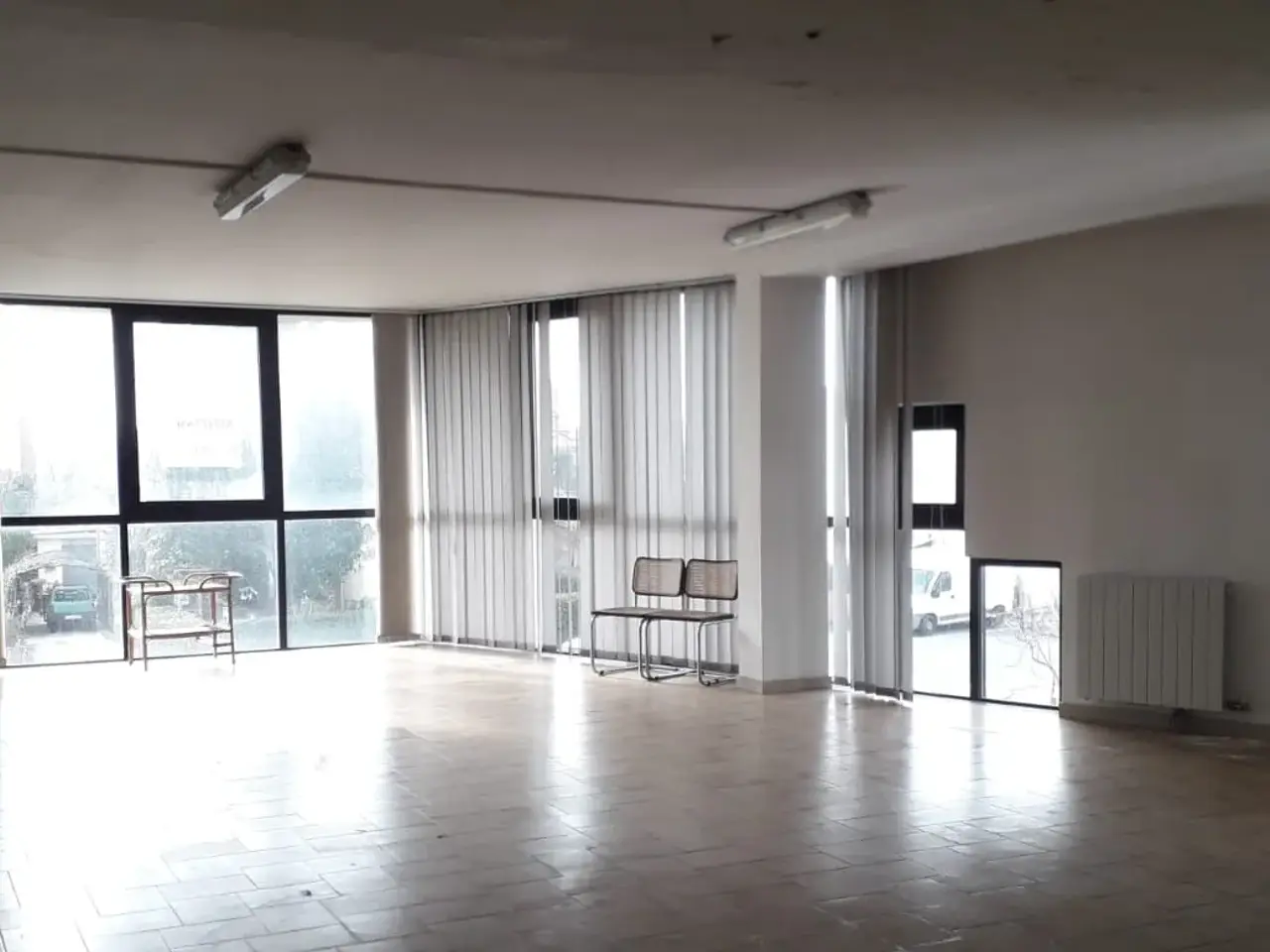 Ufficio in Tosco Romagnola 203, Cascina, {3} - Foto 1