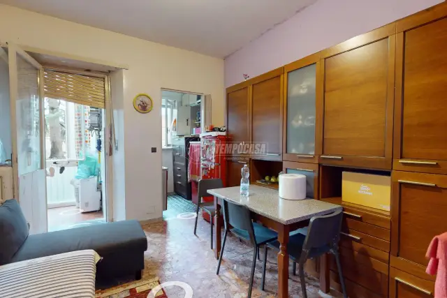 2-room flat in {3}, Corso Antony - Photo 1