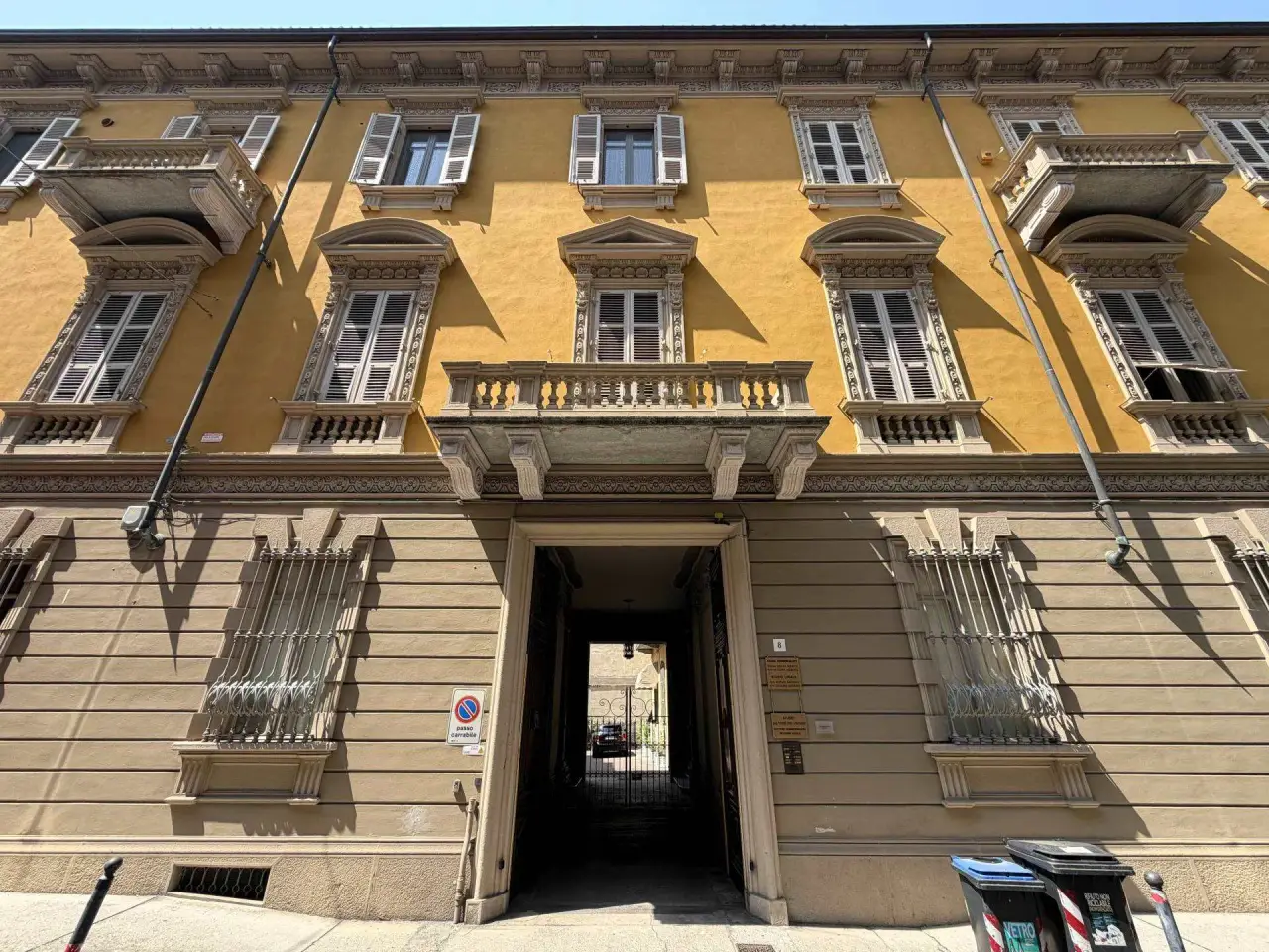 Ufficio in Via Mellana, Casale Monferrato, {3} - Foto 1