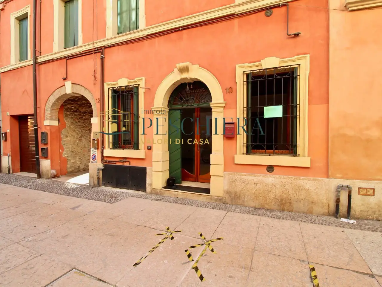 Ufficio in Via Marsala 6, Valeggio Sul Mincio, {3} - Foto 1