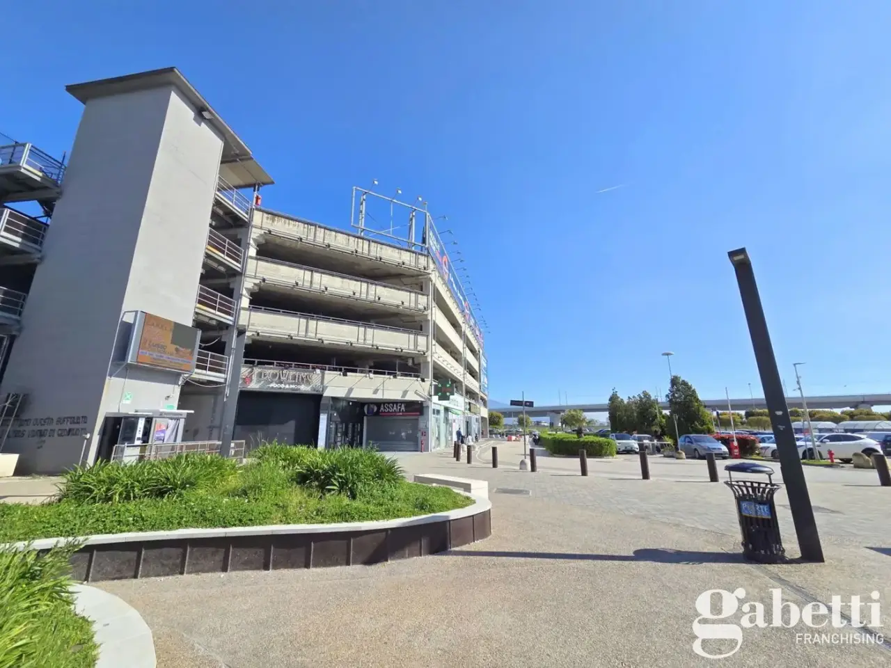 Magazzino in Via Santa Maria La Nova  00, Afragola, {3} - Foto 2