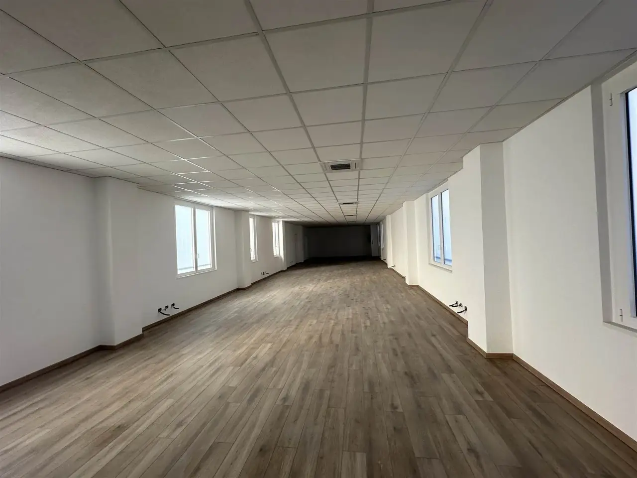 Ufficio in Via Privata Oslavia, Milano, {3} - Foto 1