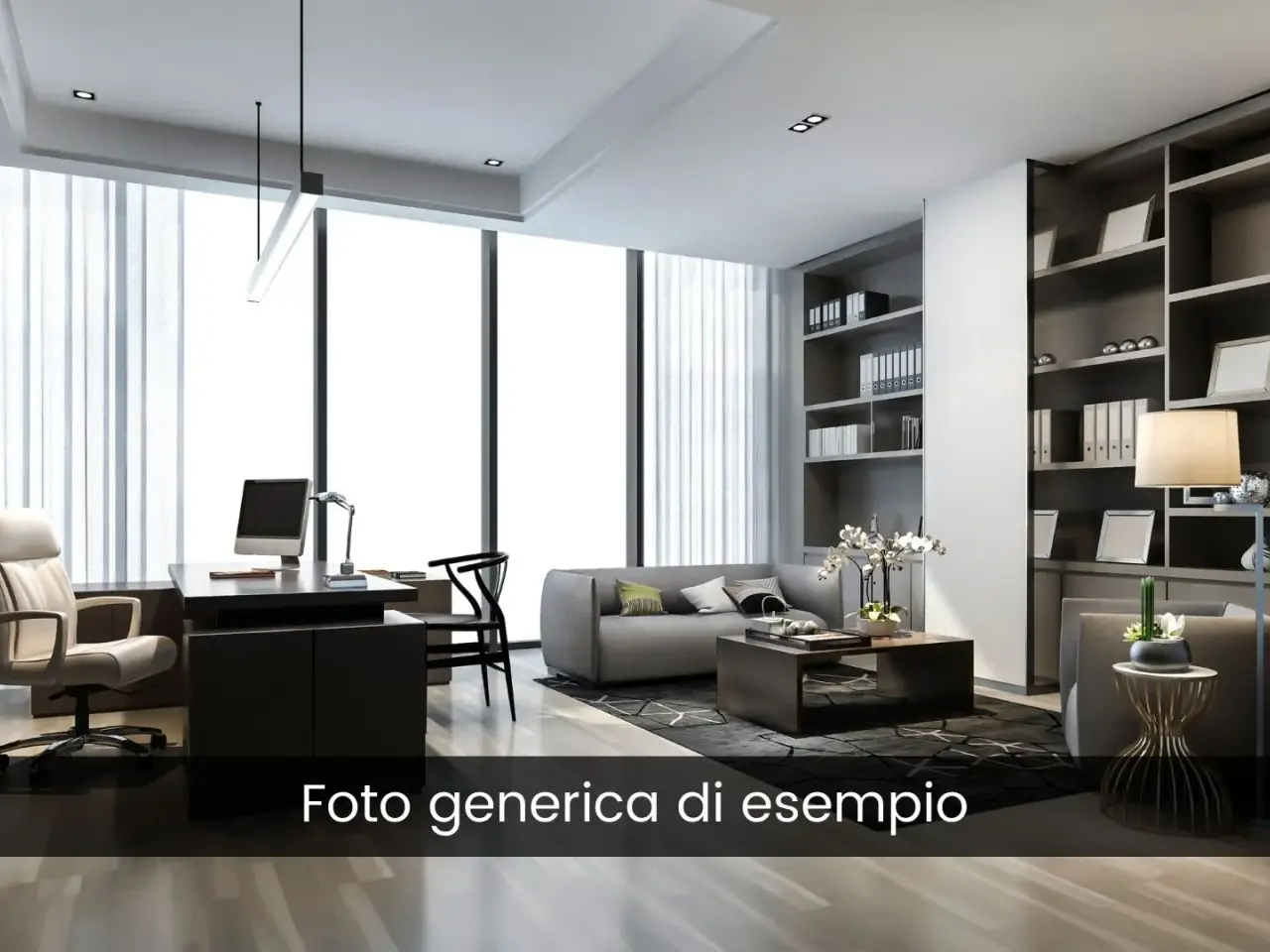 Ufficio in Via dell'Orna, Padova, {3} - Foto 1