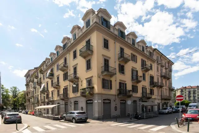 Bilocale in affitto, Via Cagliari 4, Torino - Foto 1
