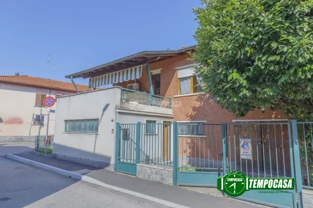 Villa in Via Mira Carlo, Casorate Primo - Foto 1