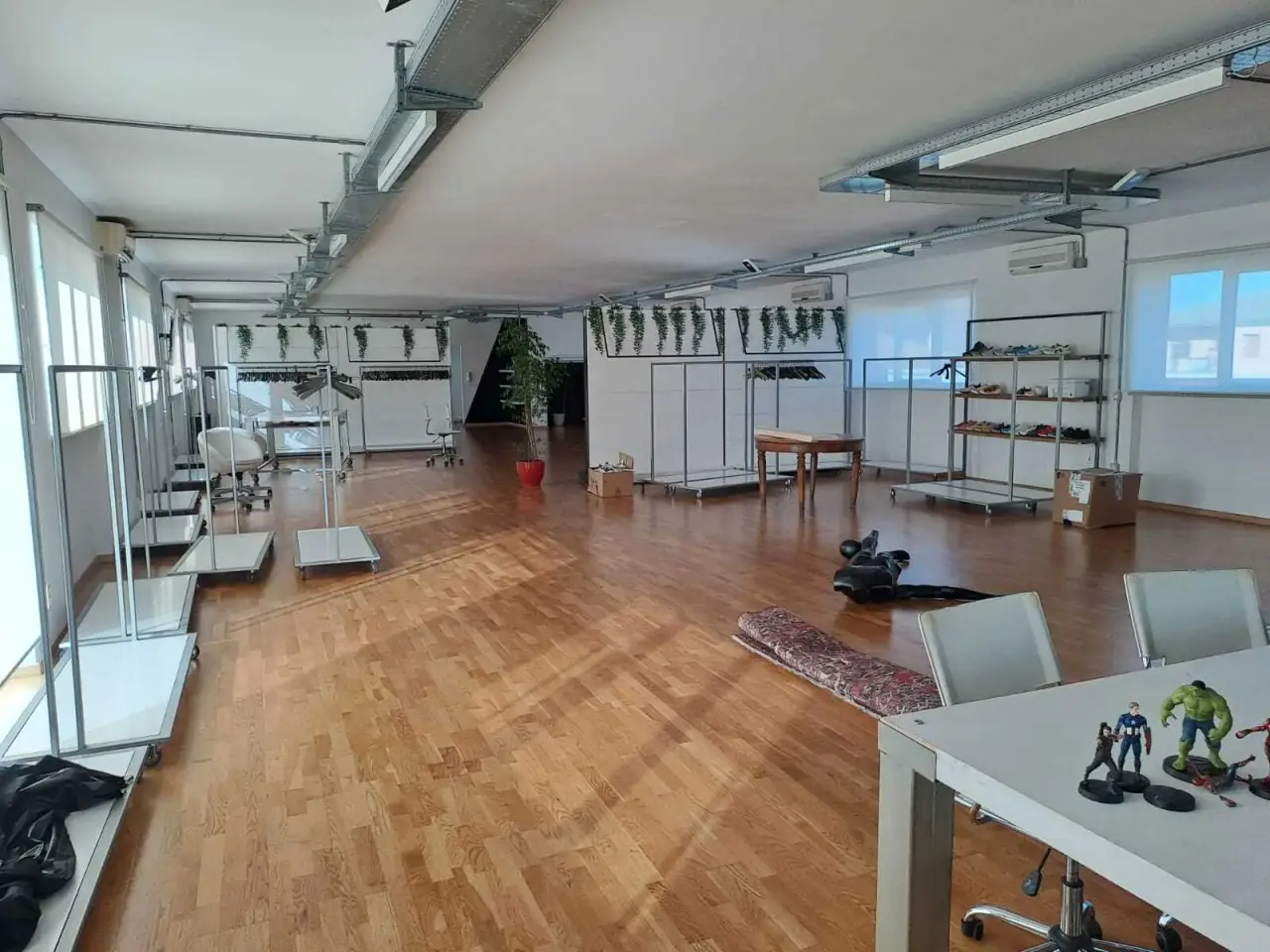Laboratorio in Via Pietro Nenni, Pescara, {3} - Foto 1