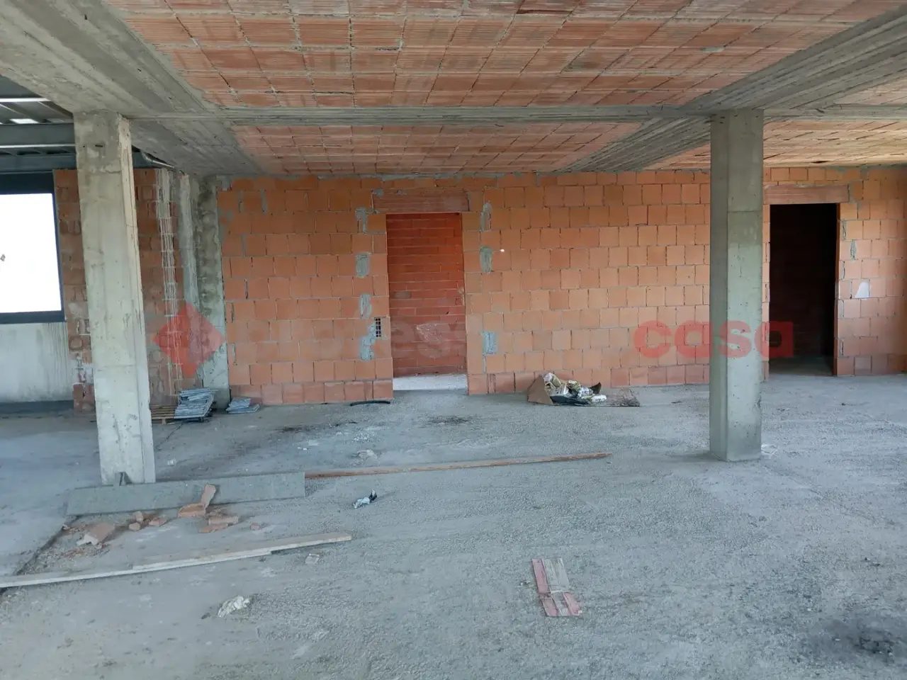 Laboratorio in Via di Coselli 10, Capannori, {3} - Foto 1