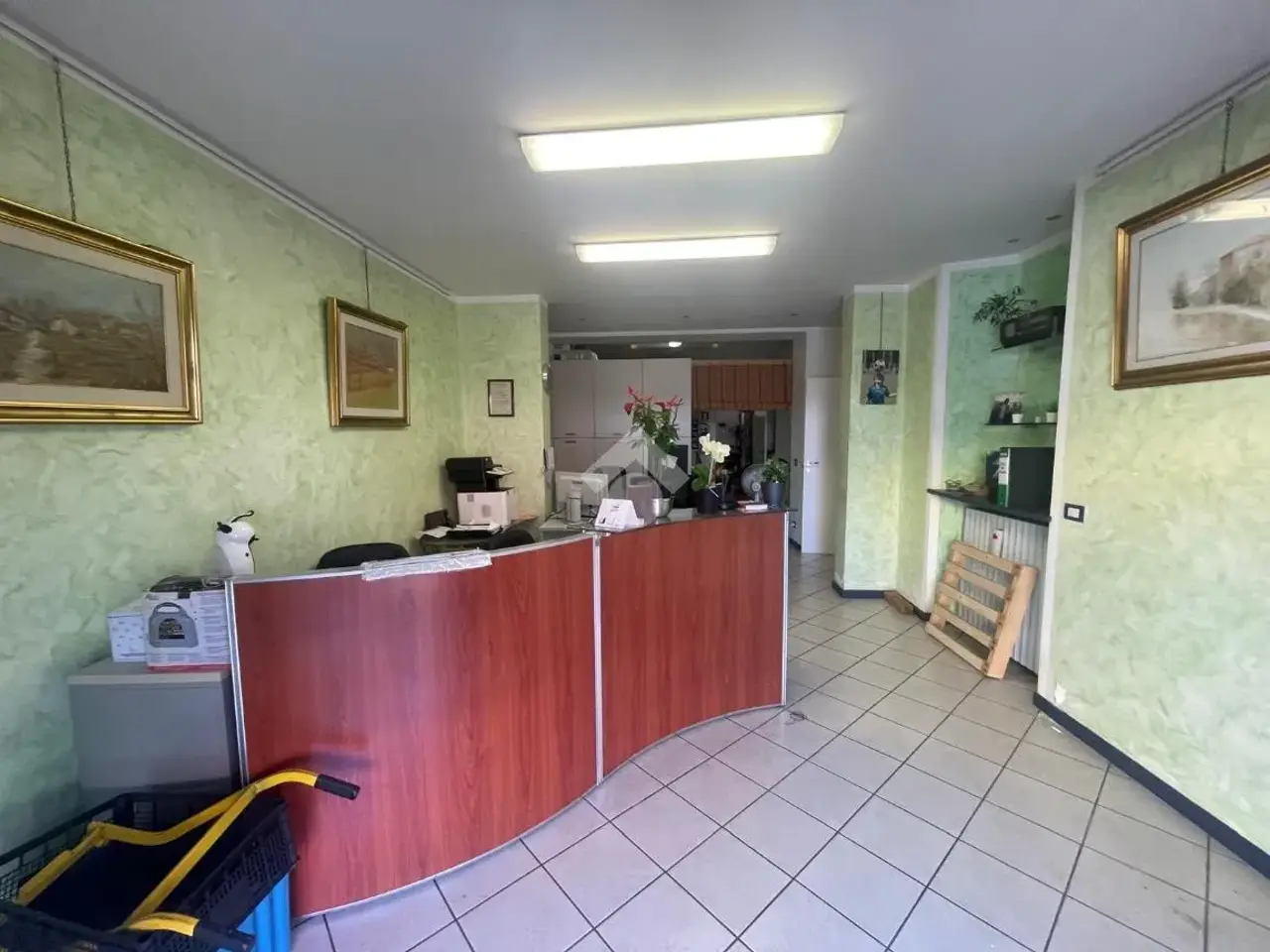 Negozio in Via del Brolo 38, Brescia, {3} - Foto 1
