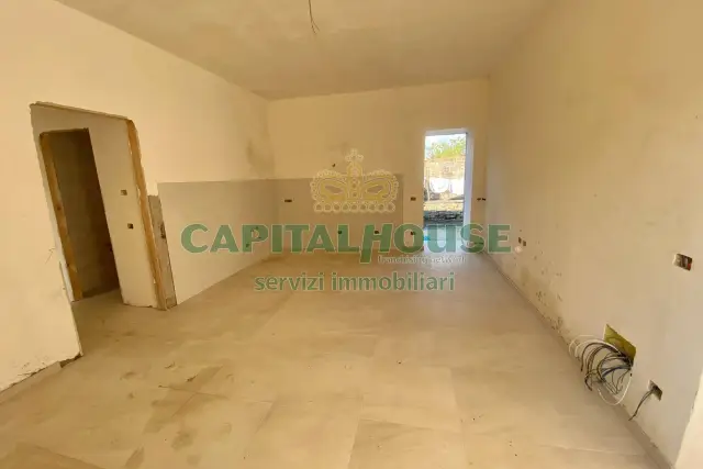 3-room flat, Somma Vesuviana - Photo 1