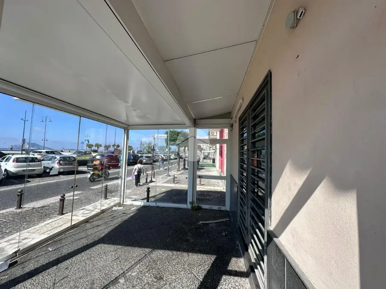 Negozio in Corso Umberto I 89, Pozzuoli, {3} - Foto 1