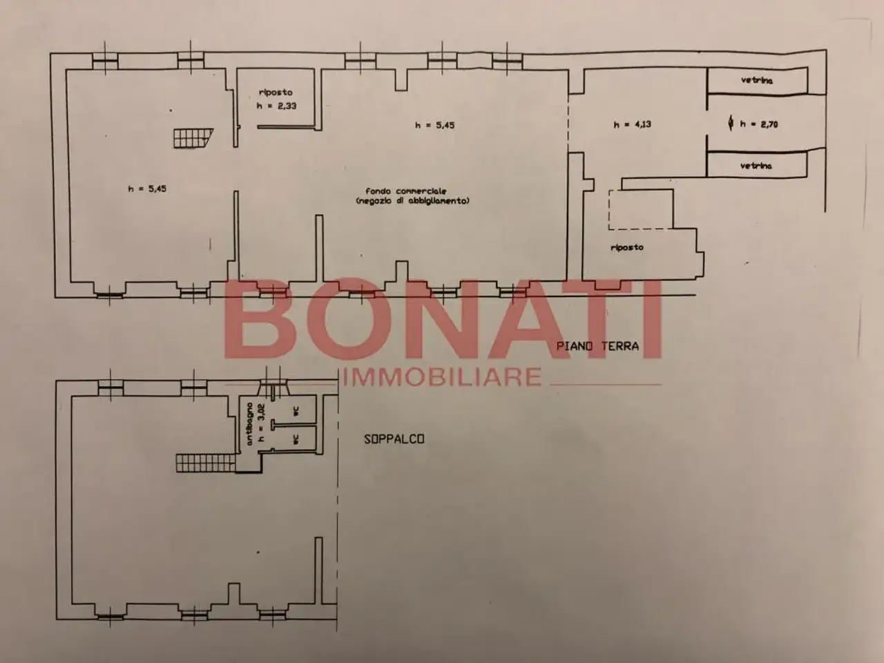 Palazzina commerciale in , La Spezia, {3} - Foto 1