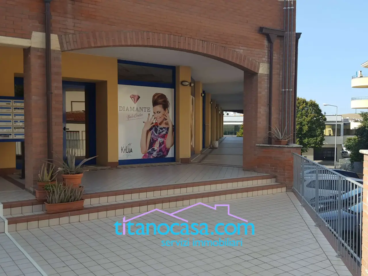 Ufficio in Via Consiglio dei Sessanta 153, San Marino, {3} - Foto 2