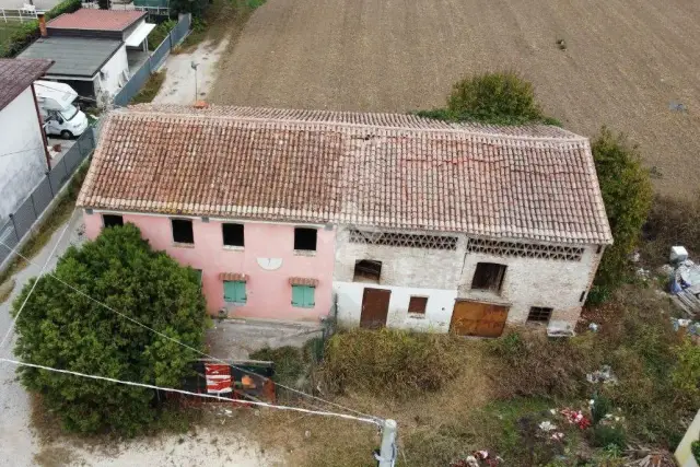 Rustico in Via Ponzilovo 18, Ronco all'Adige - Foto 1