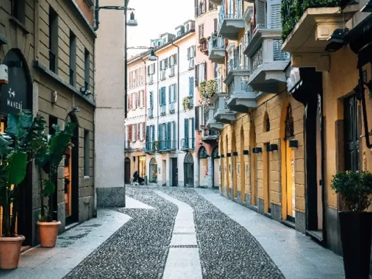 Negozio in , Milano, {3} - Foto 1