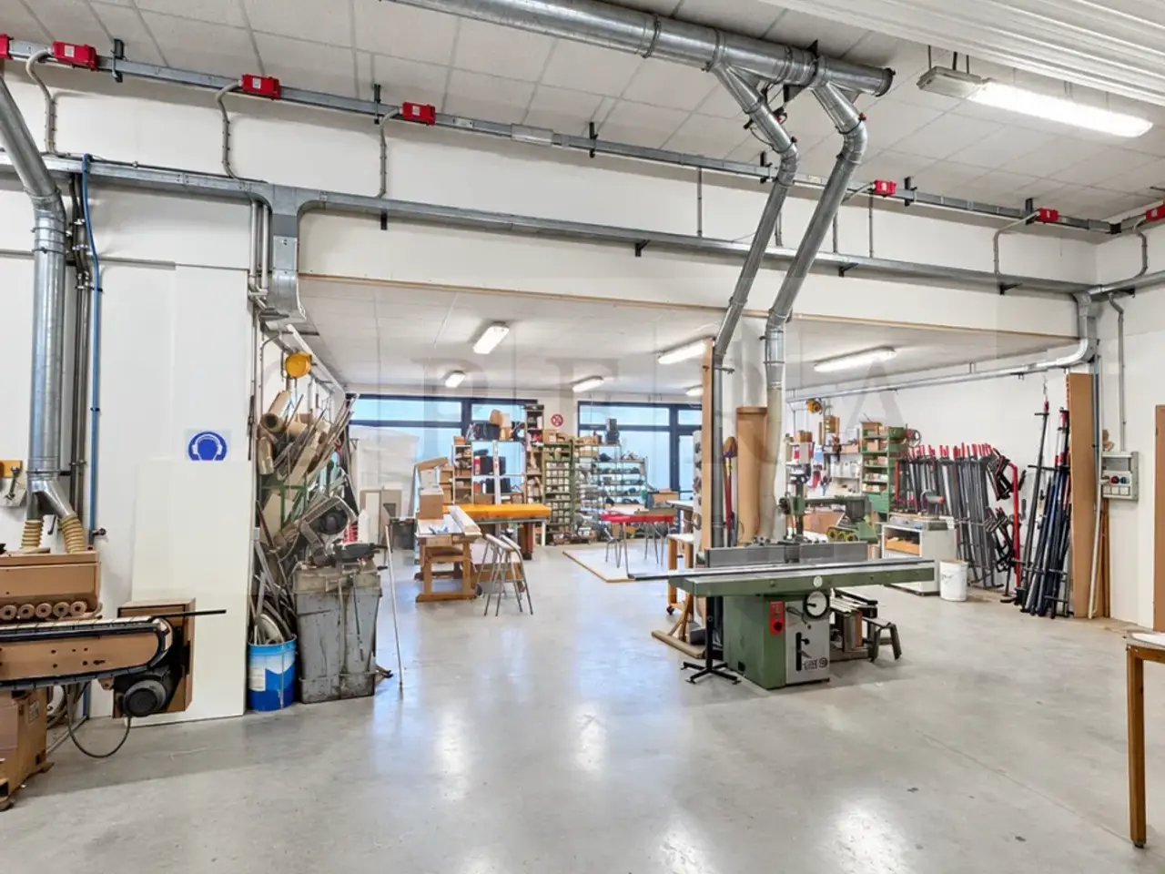 Laboratorio in Via Werner Von Siemens - Werner-Von-Siemens-StraßE, Bolzano, {3} - Foto 1