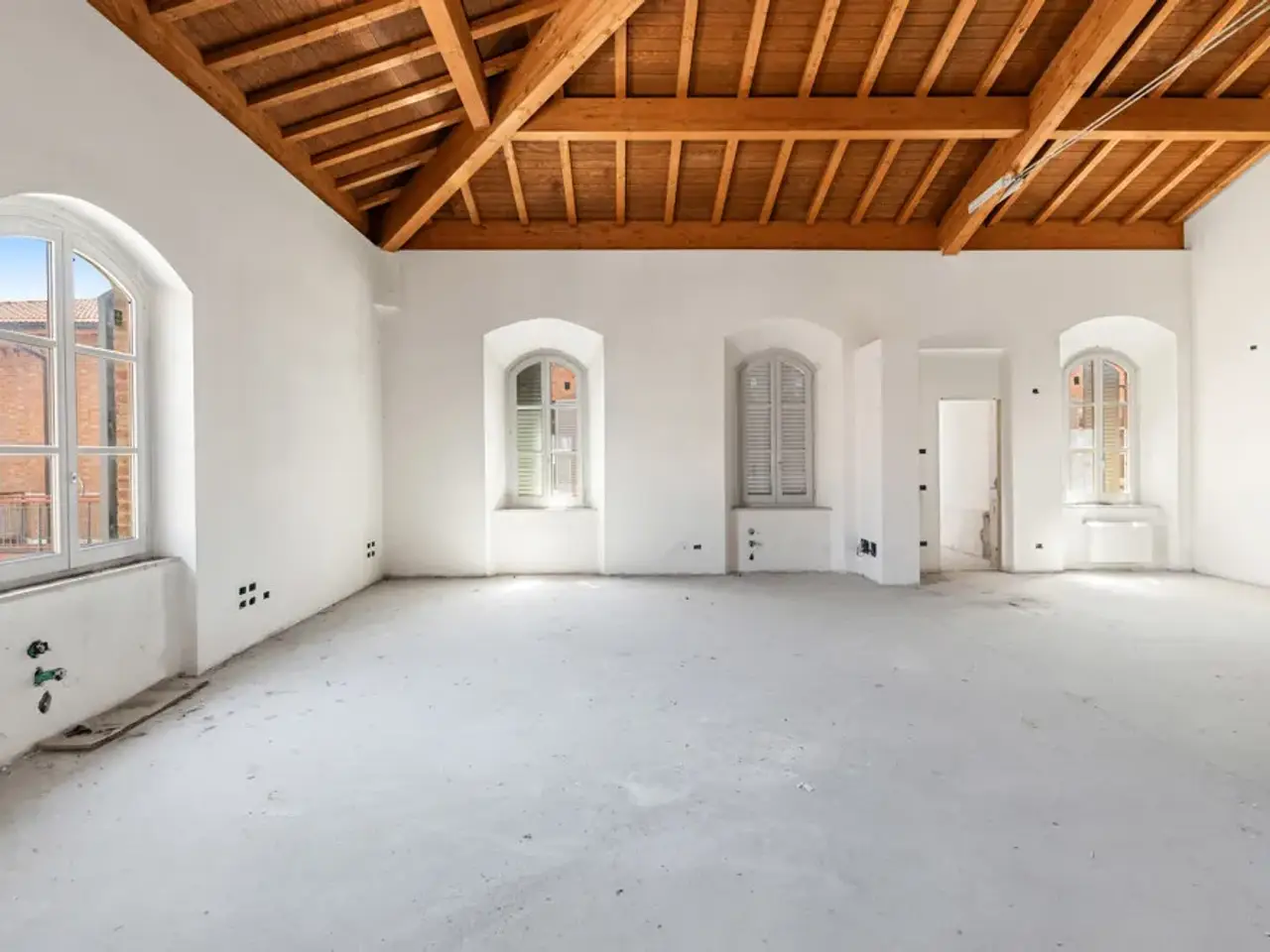 Ufficio in Viale Calamandrei 49, Montepulciano, {3} - Foto 1