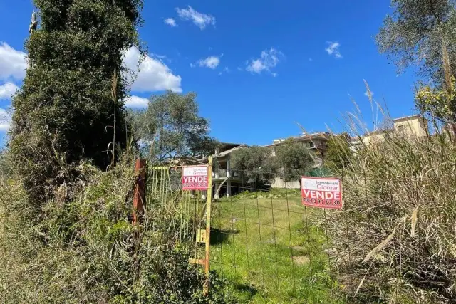 Terreno agricolo in Tufo, Minturno - Foto 1