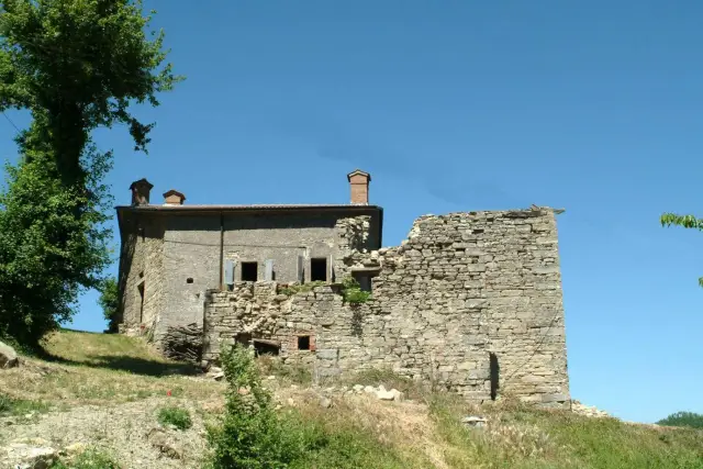 Rustico in Strada Provinciale Apecchiese, Città di Castello - Foto 1