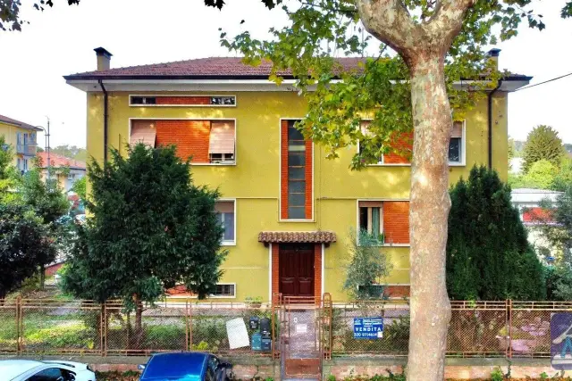 Wohnung in Viale 22 Aprile 6, Novi di Modena - Foto 1