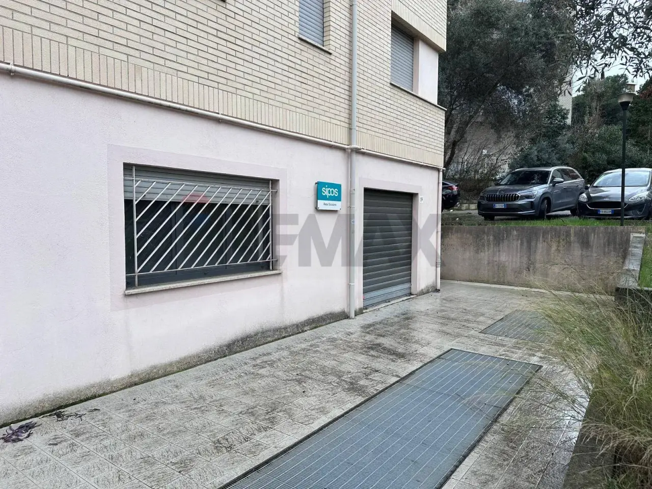 Ufficio in Via Giuseppe Tommasi 25, Cosenza, {3} - Foto 2