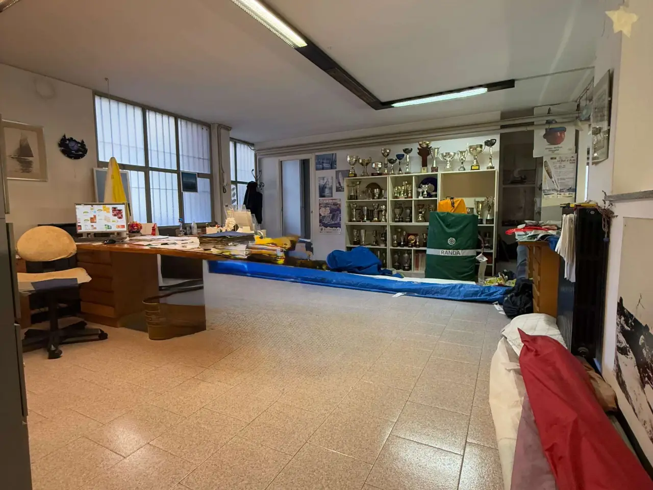 Magazzino in Viale Campania, Monza, {3} - Foto 2