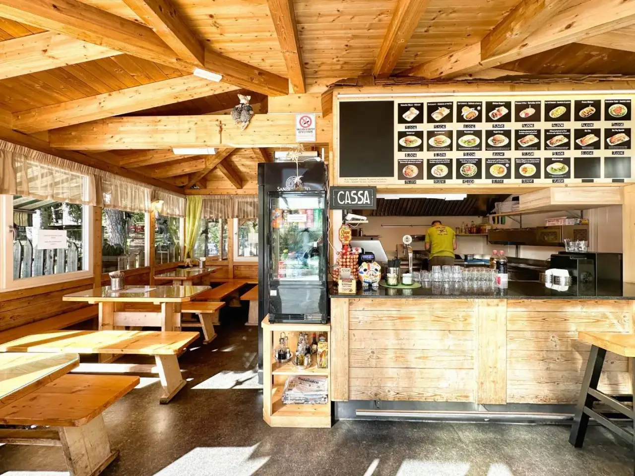 Ristorante in , Vipiteno, {3} - Foto 2