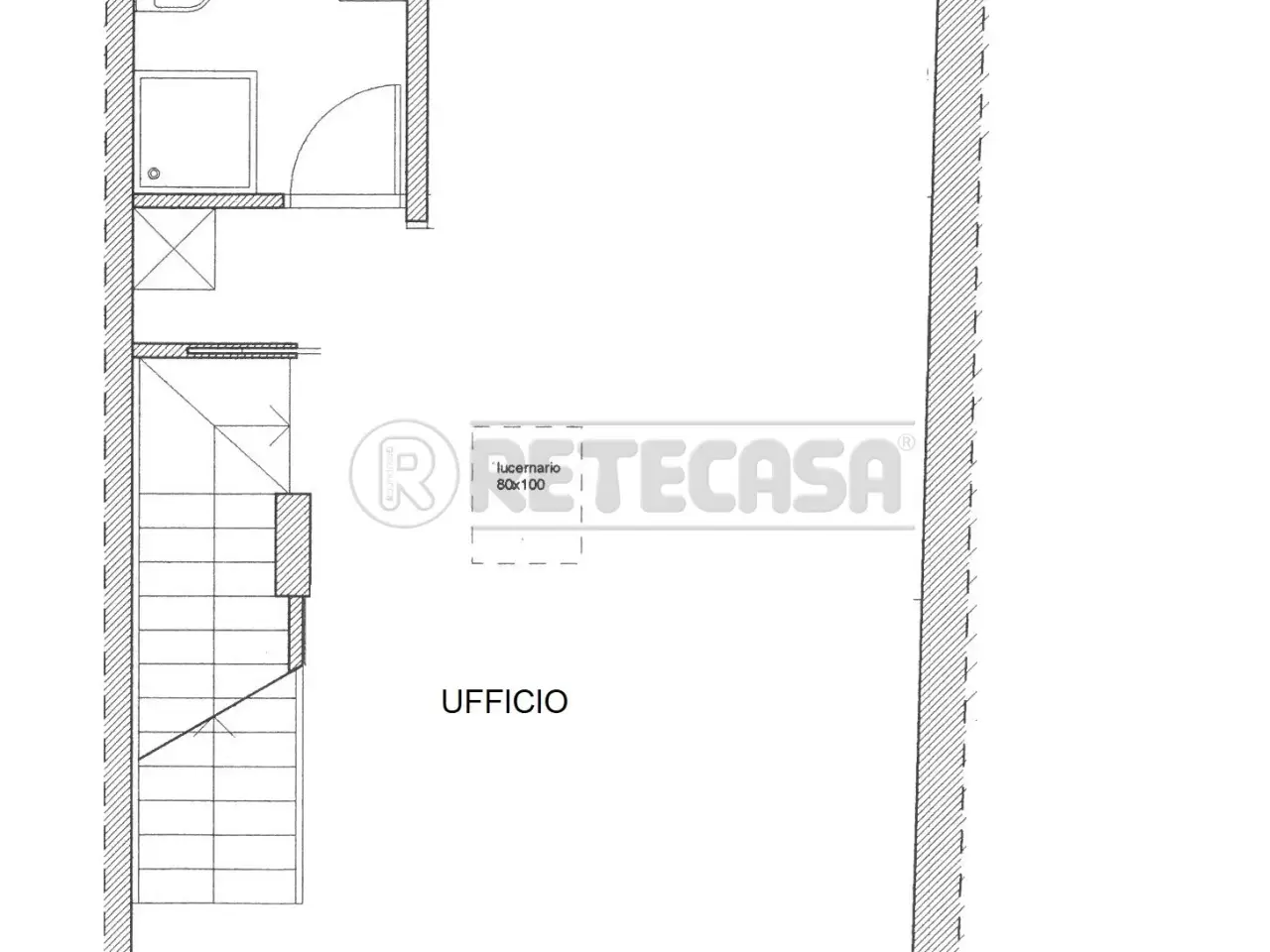 Ufficio in Via Generale Vaccari 97, Montebello Vicentino, {3} - Foto 2
