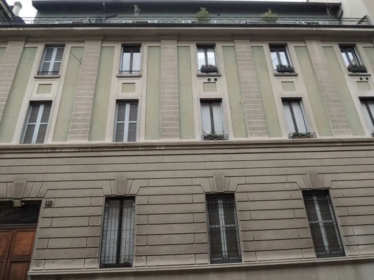 Ufficio in , Milano, {3} - Foto 1