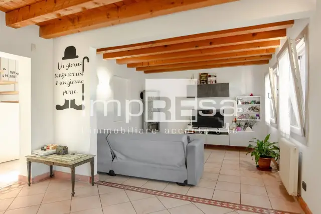 Detached house in Via Soldati, Salgareda - Photo 1