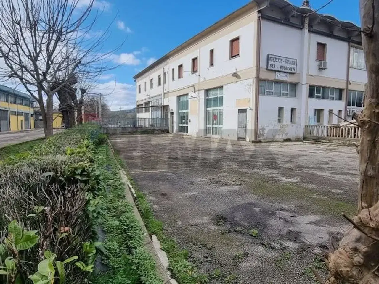 Capannone in Via Ciambellana 28, Vinci, {3} - Foto 1