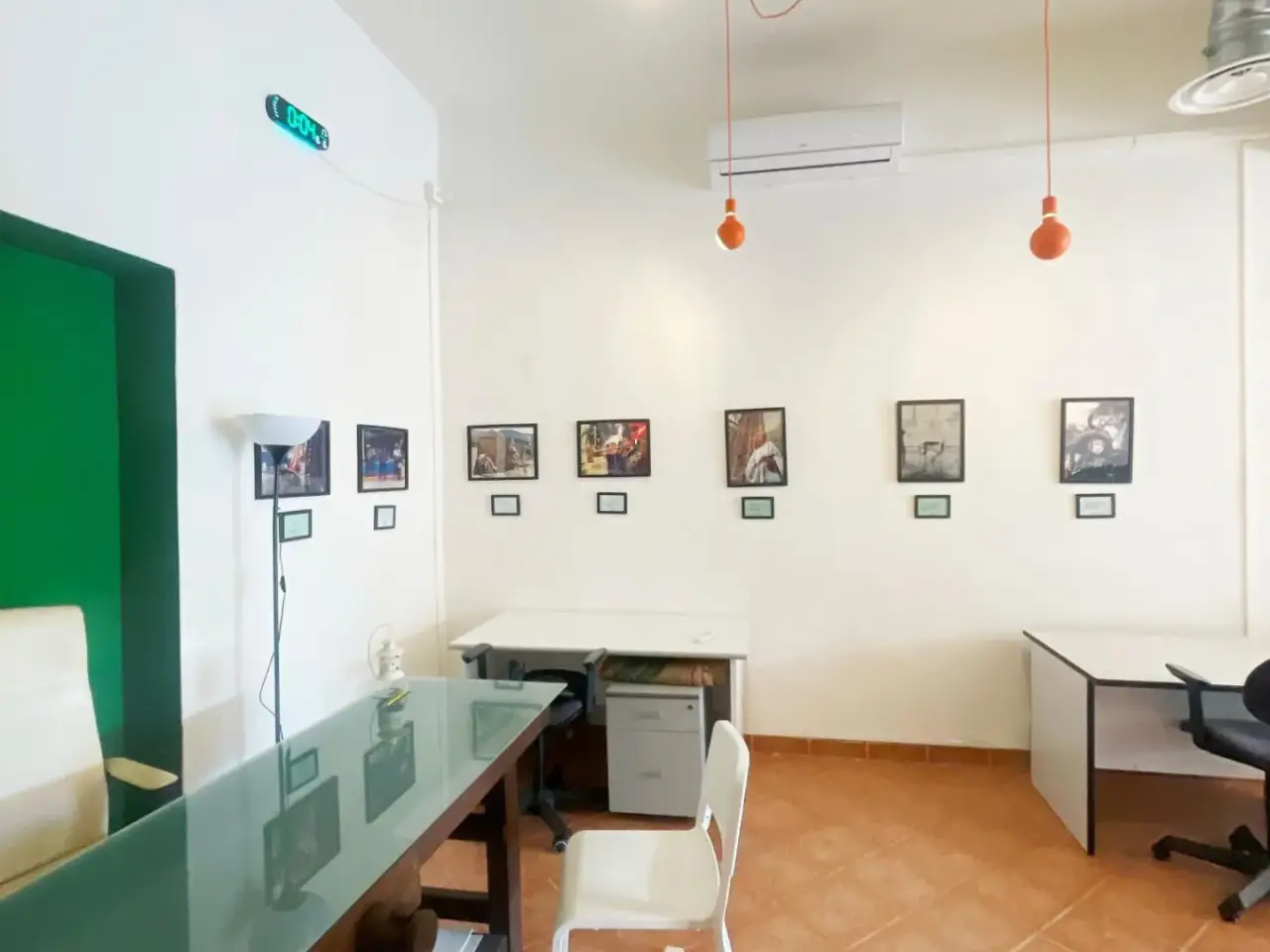 Capannone in , Vicopisano, {3} - Foto 1