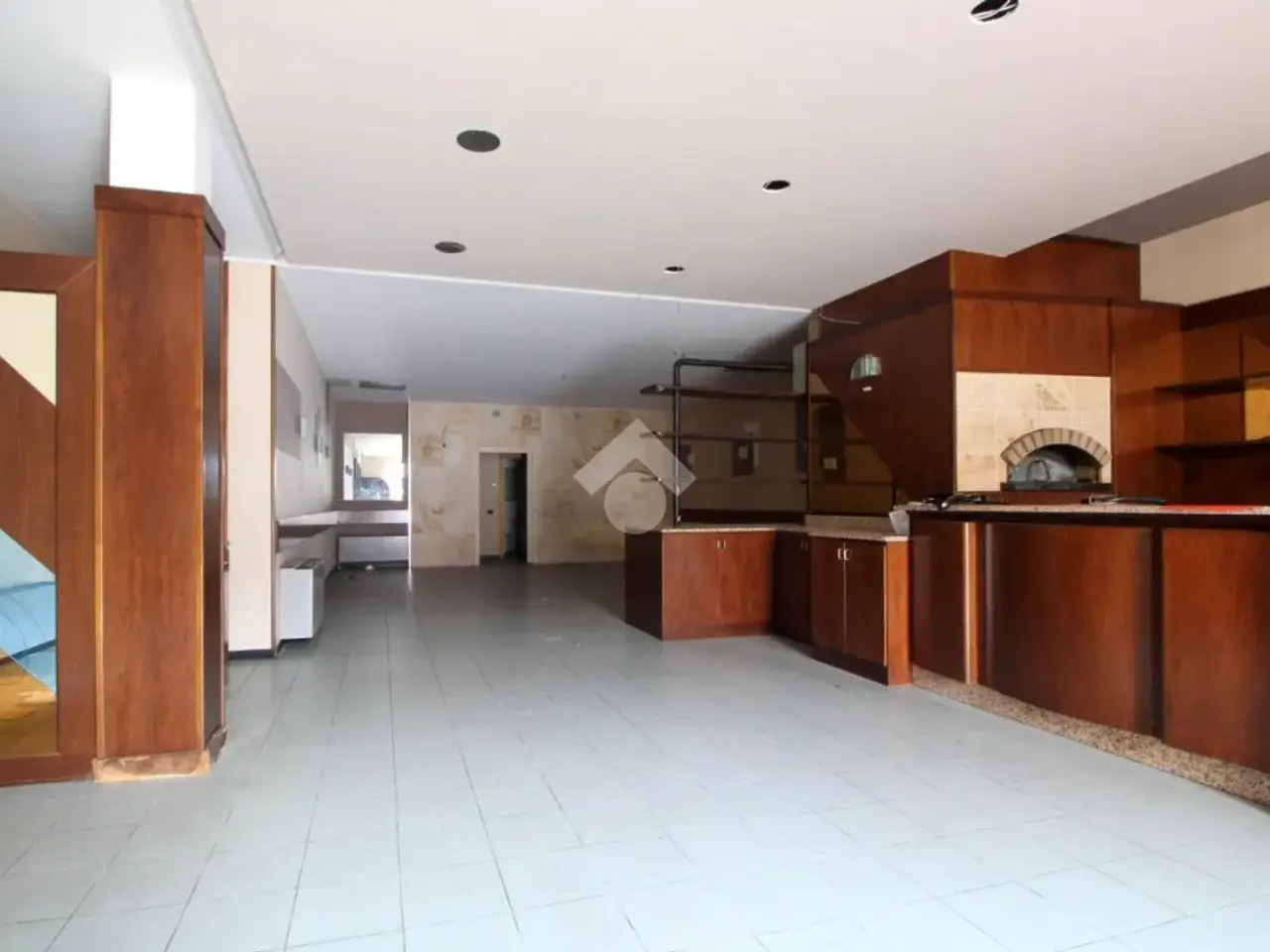 Negozio in Via Carvasaglio 37, Palazzolo Sull'Oglio, {3} - Foto 2