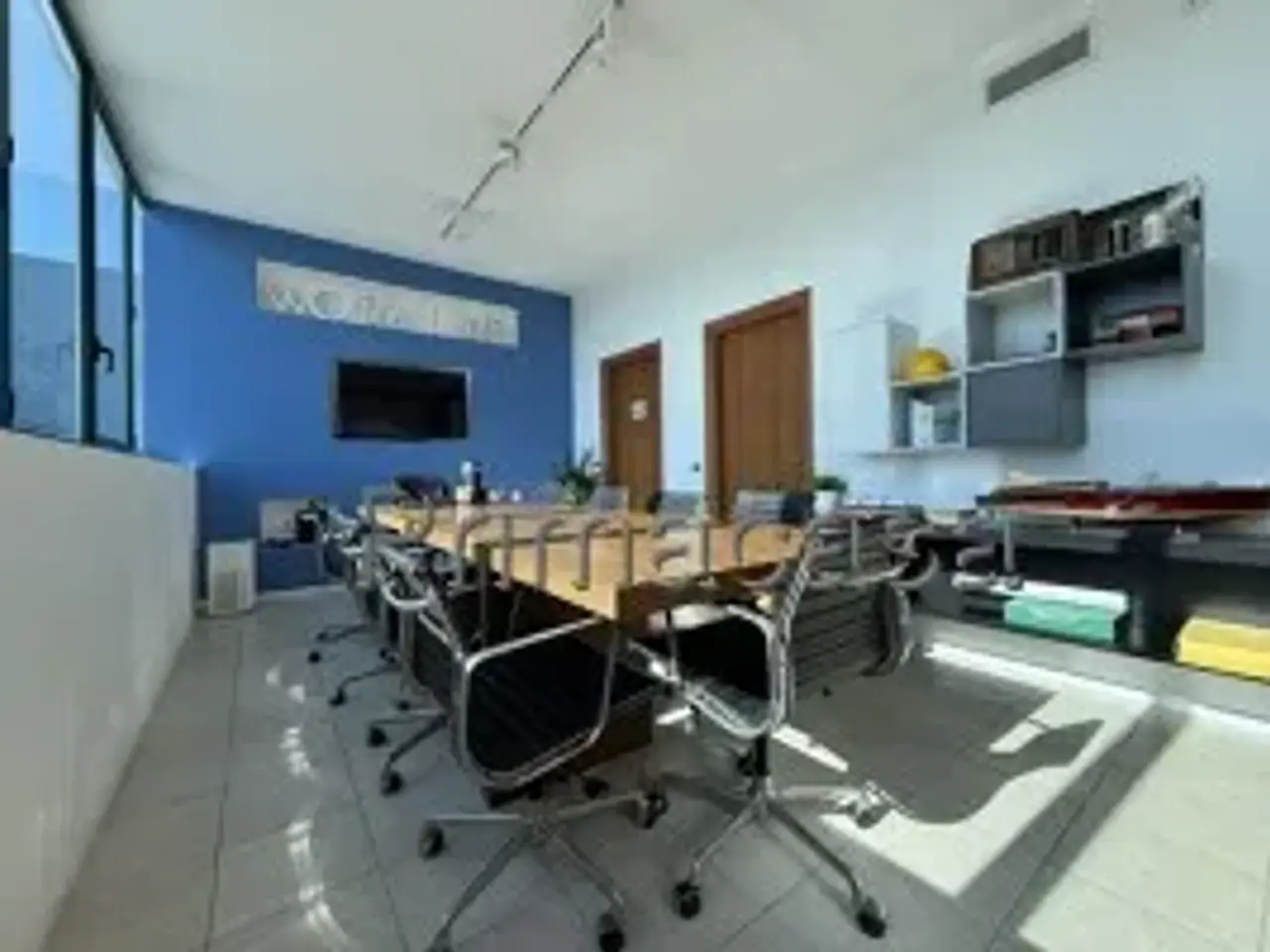 Ufficio in Via delle Industrie 20, Casale Sul Sile, {3} - Foto 1