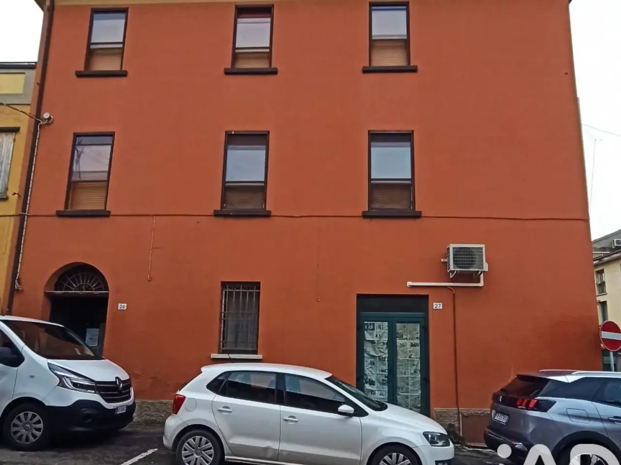 Albergo in Piazza Nazario Sauro 26, Medicina, {3} - Foto 1