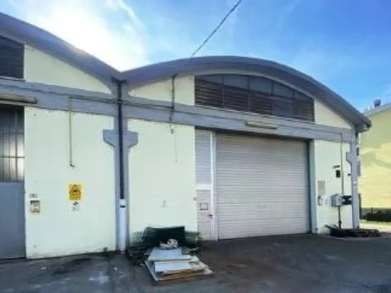 Capannone in , Marano Sul Panaro, {3} - Foto 1