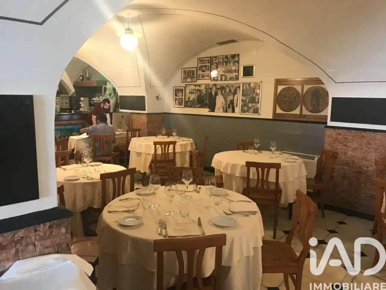 Negozio in Via Mura delle Grazie, Genova, {3} - Foto 1