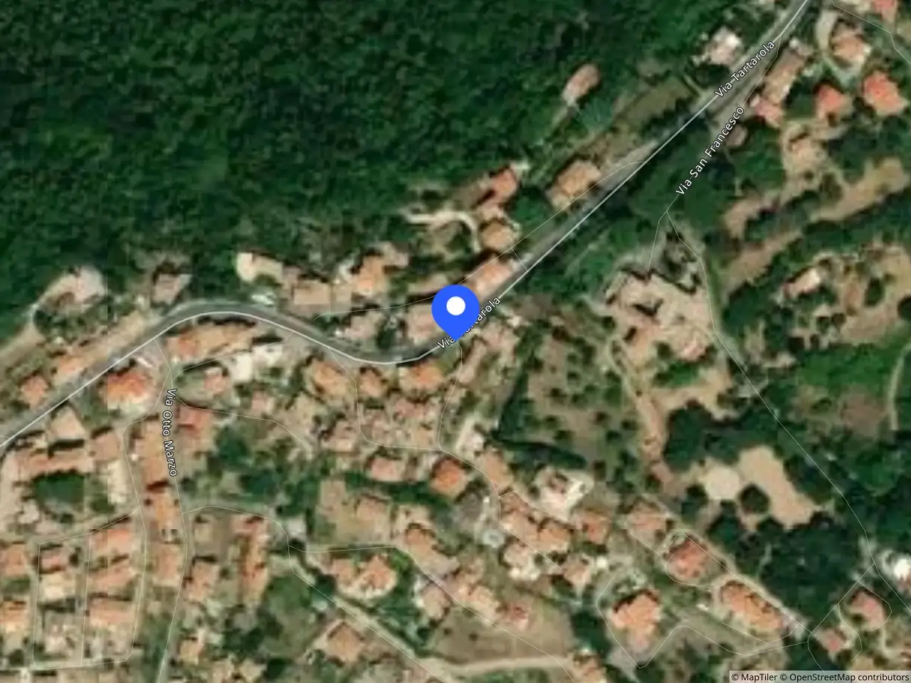 Negozio in Via Tartarola, 01027 Montefiascone Vt, Italia 01027, Montefiascone, {3} - Foto 2