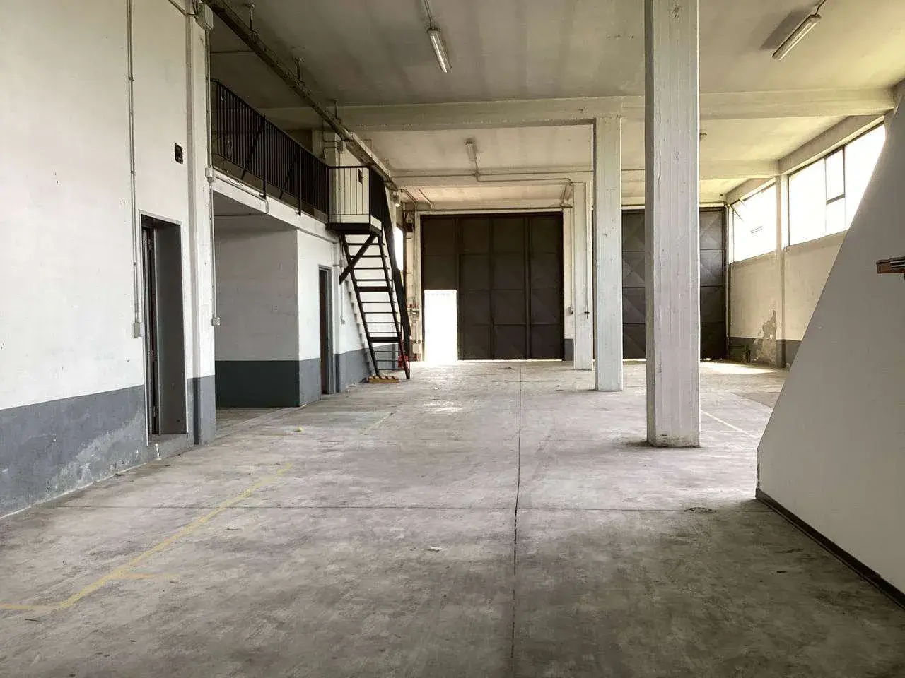 Capannone in Via Europa, San Giustino, Pg, Italia, San Giustino, {3} - Foto 1