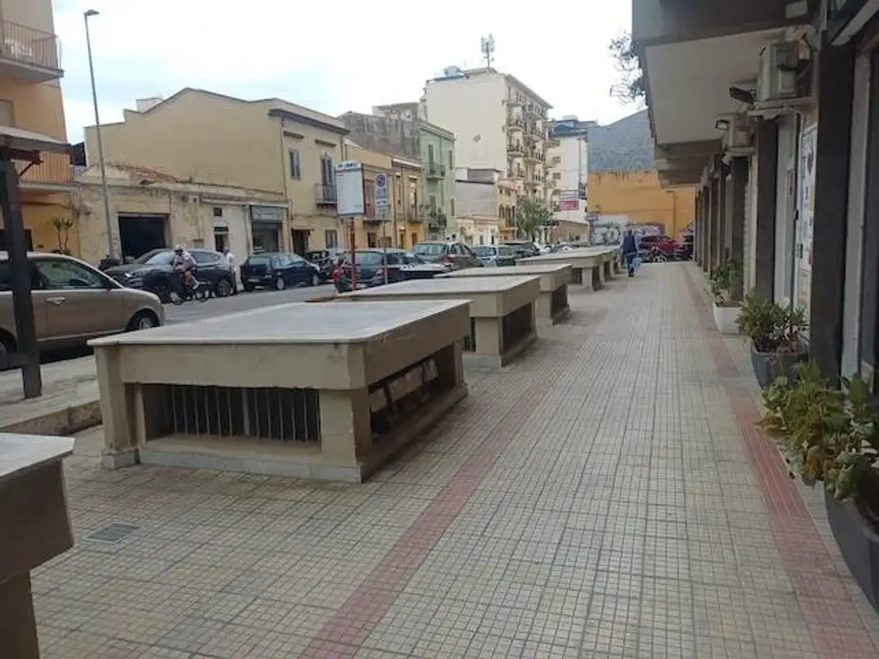 Negozio in Via San Lorenzo, Palermo, {3} - Foto 1