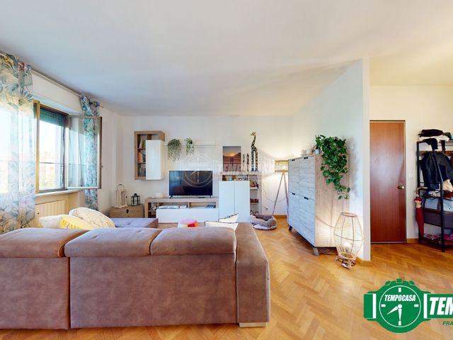 3-room flat, Novi Ligure - Photo 1