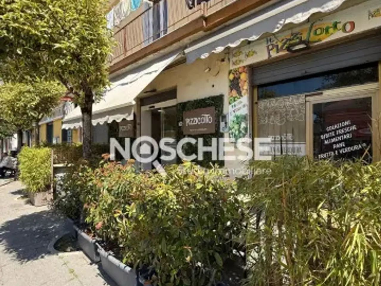 Negozio in Corso Italia 197, Pontecagnano Faiano, {3} - Foto 2